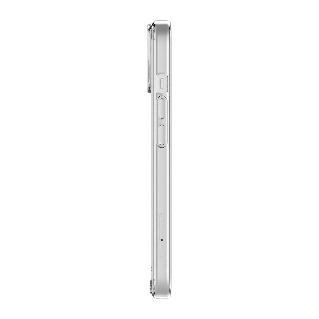 Body Glove Ghost Case - Apple iPhone 15 - Clear 8