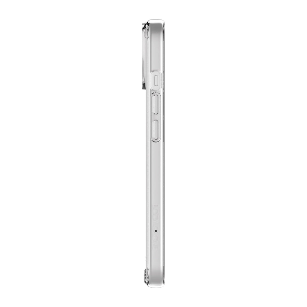 Body Glove Ghost Case - Apple iPhone 15 - Clear 8