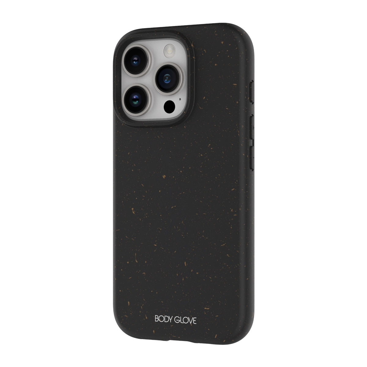 Body Glove 4Earth Bio Case - Apple iPhone 16 Pro - Black 6