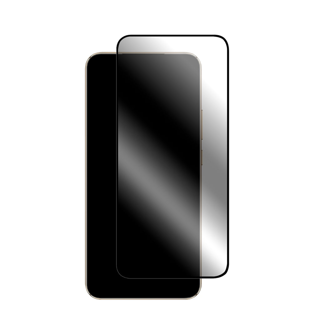Body Glove Tempered Glass Screen Protector - HONOR X9d - Black Border 2