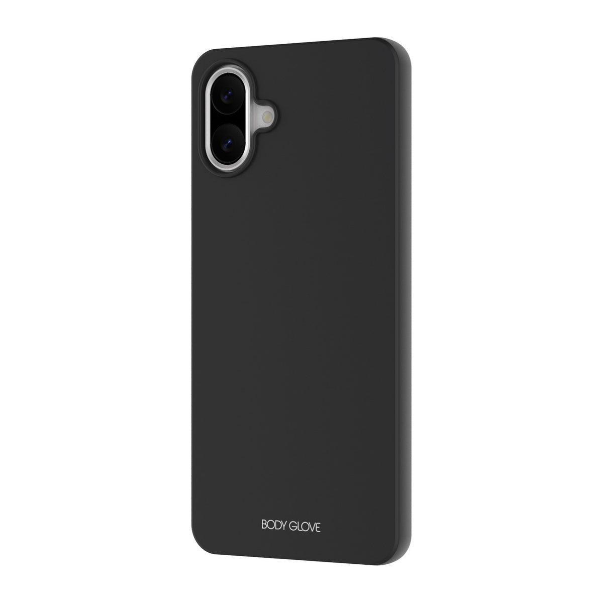 Body Glove Black Case - Samsung Galaxy A07s / A07 - Black 6