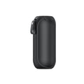 Havit RGB Lights Wireless Speaker - Black