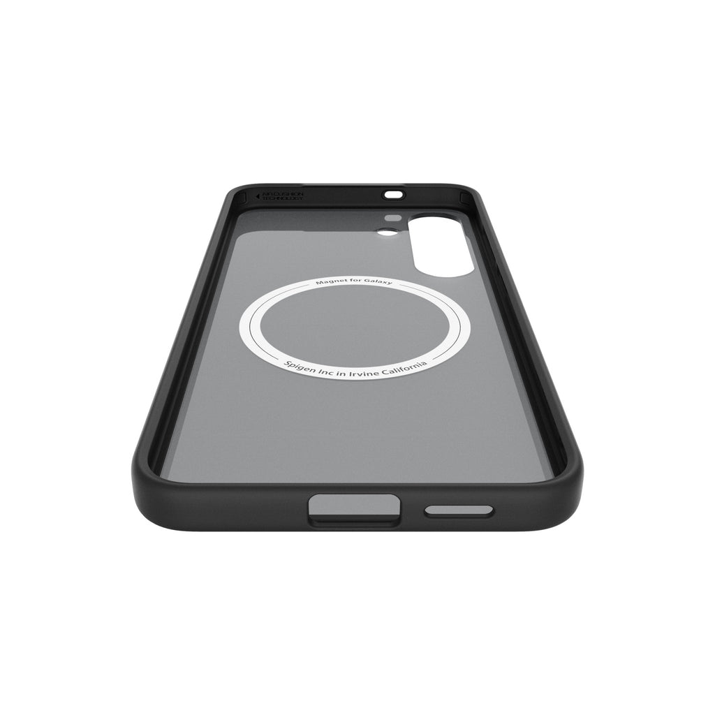 Samsung Capella Case - Samsung Galaxy S25+ - Frost Black 6