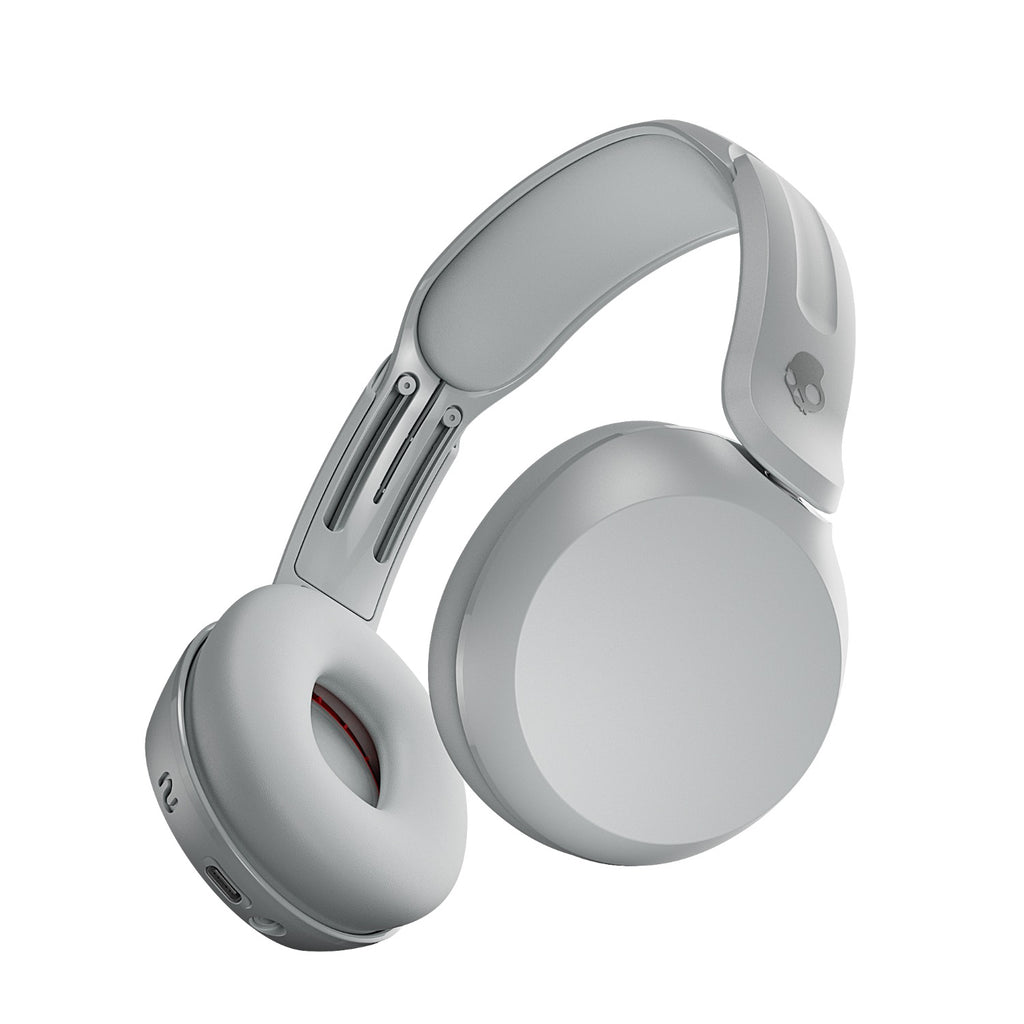 Skullcandy Icon® 180 Headphones - Cement