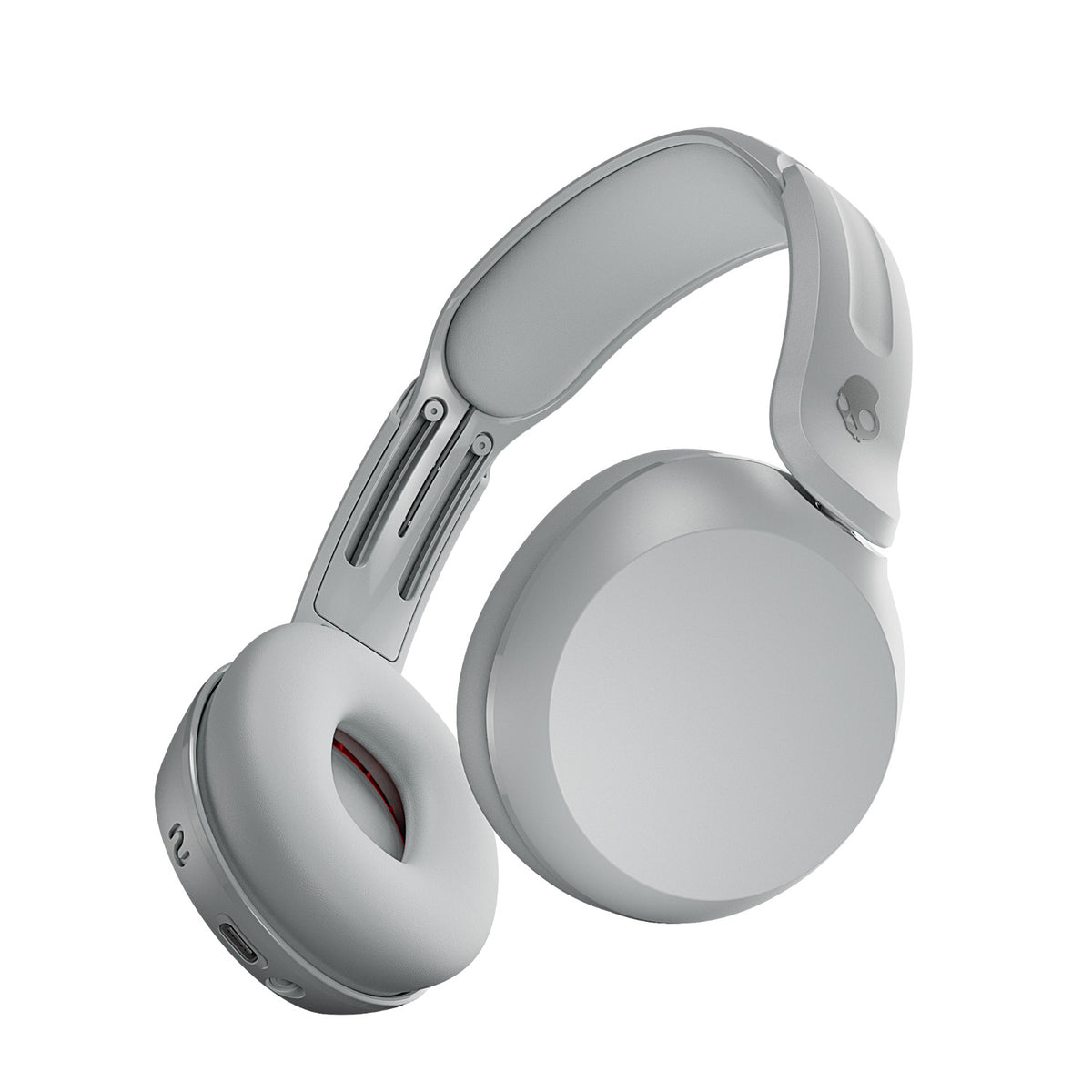 Skullcandy Icon® 180 Headphones - Cement