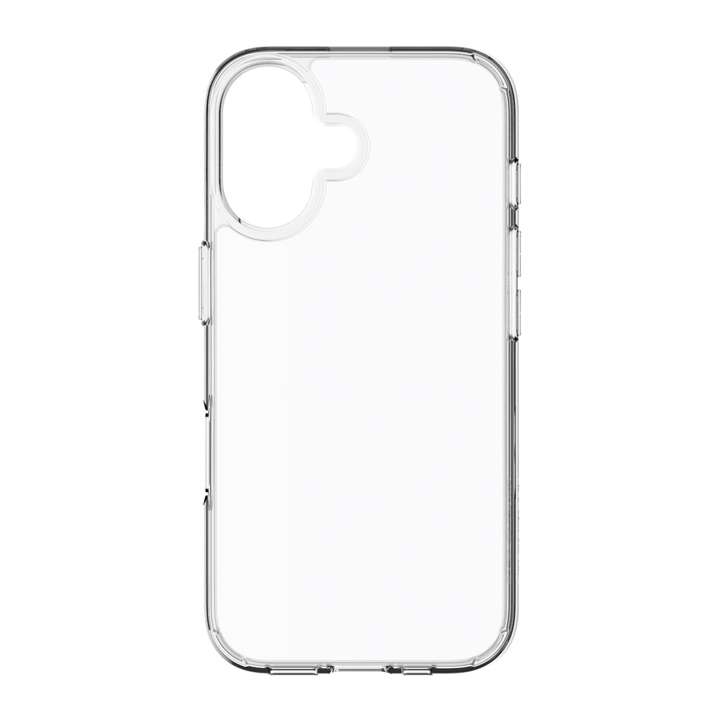 Body Glove Ghost Case - Apple iPhone 16 - Clear