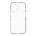 Body Glove Ghost Case - Apple iPhone 16 - Clear