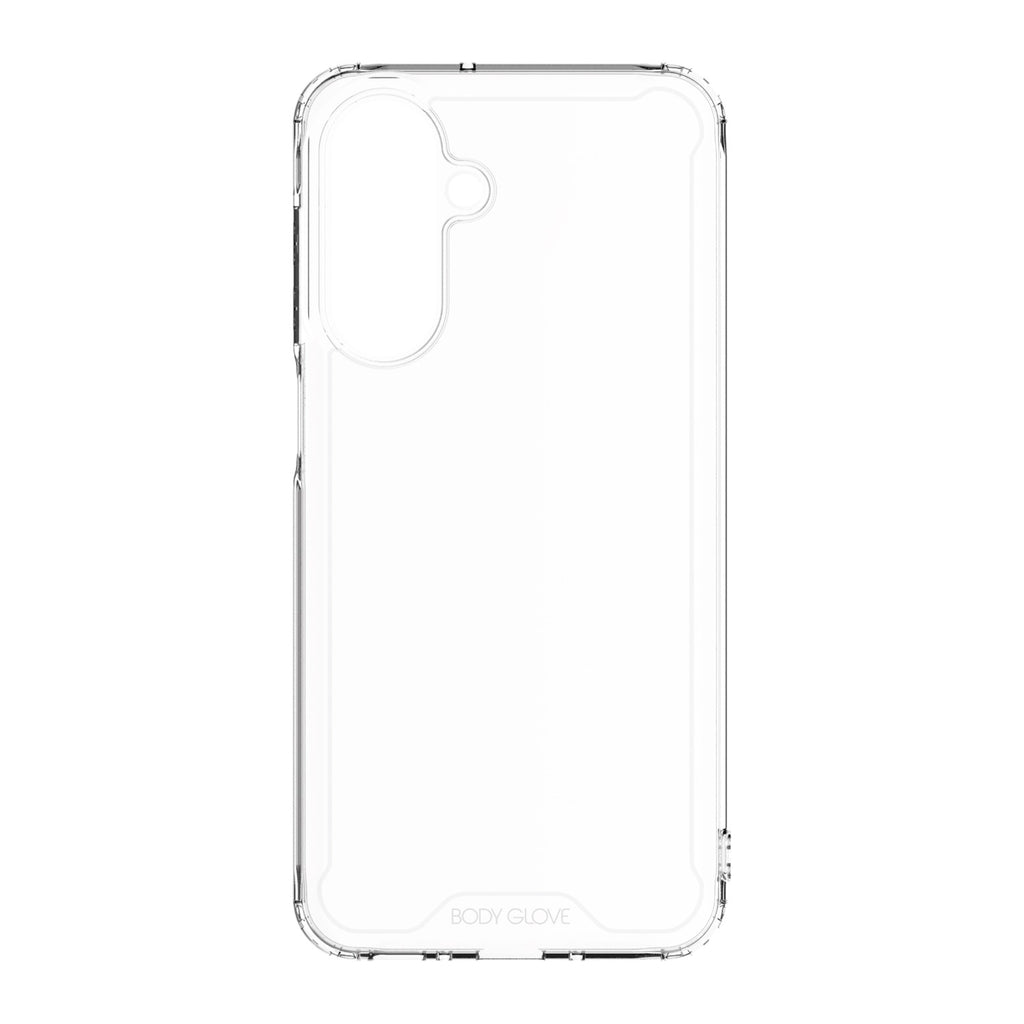 Body Glove Lite Case - Samsung Galaxy A26 - Black - Clear