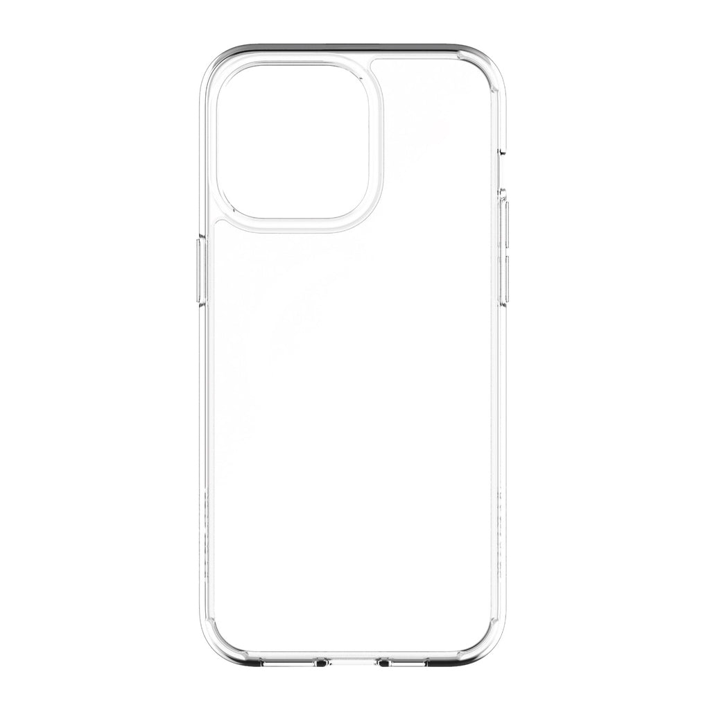 Body Glove Ghost Magnetic Case - Apple iPhone 15 Pro Max - Clear