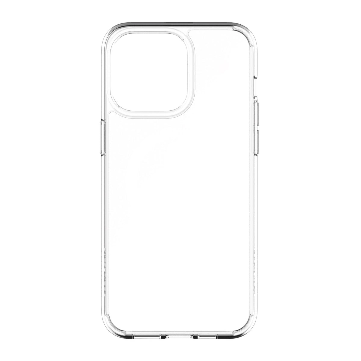 Body Glove Ghost Magnetic Case - Apple iPhone 15 Pro Max - Clear