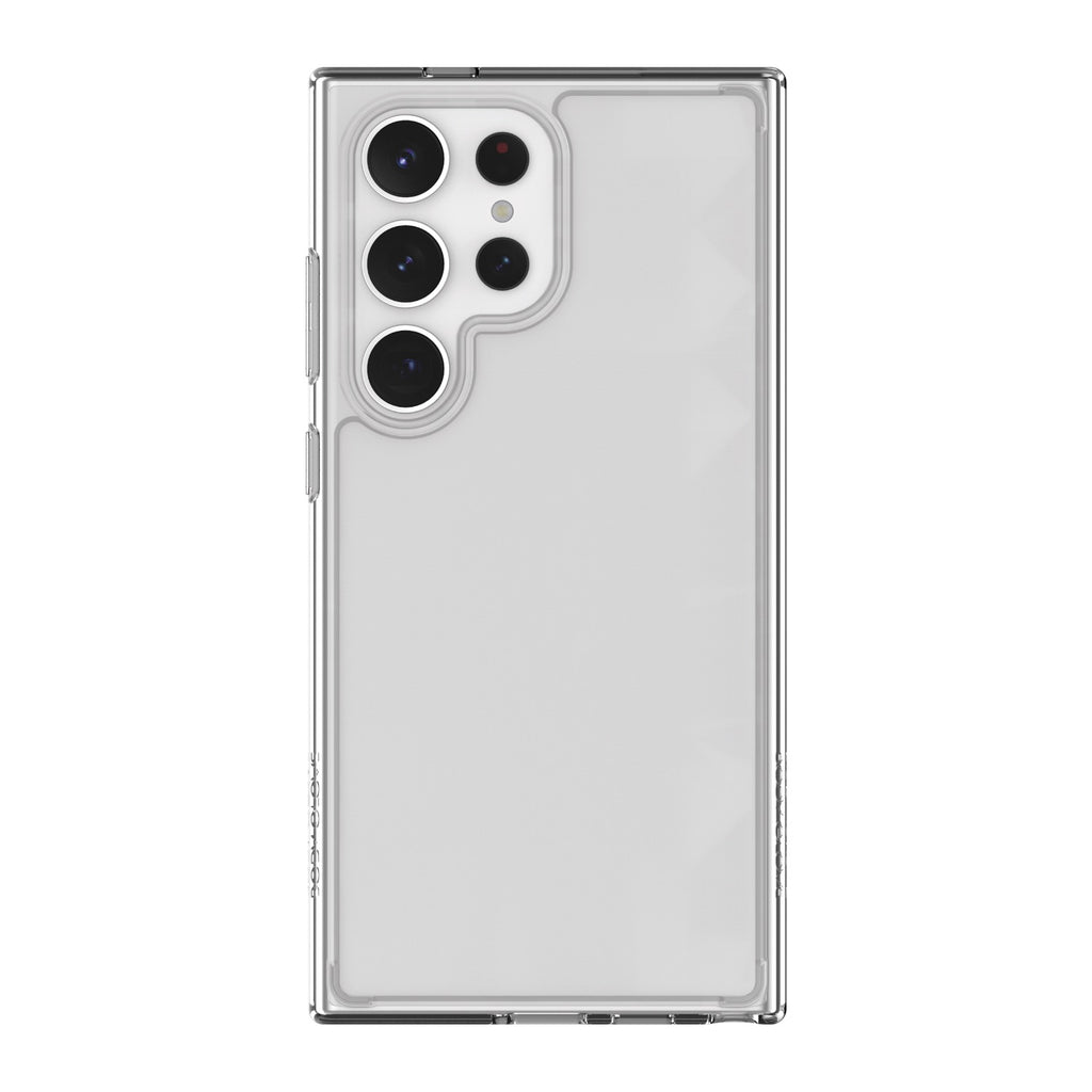 Body Glove Ghost Case - Samsung Galaxy S24 Ultra - Clear 5