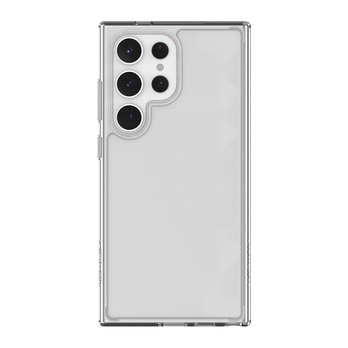 Body Glove Ghost Case - Samsung Galaxy S24 Ultra - Clear 5