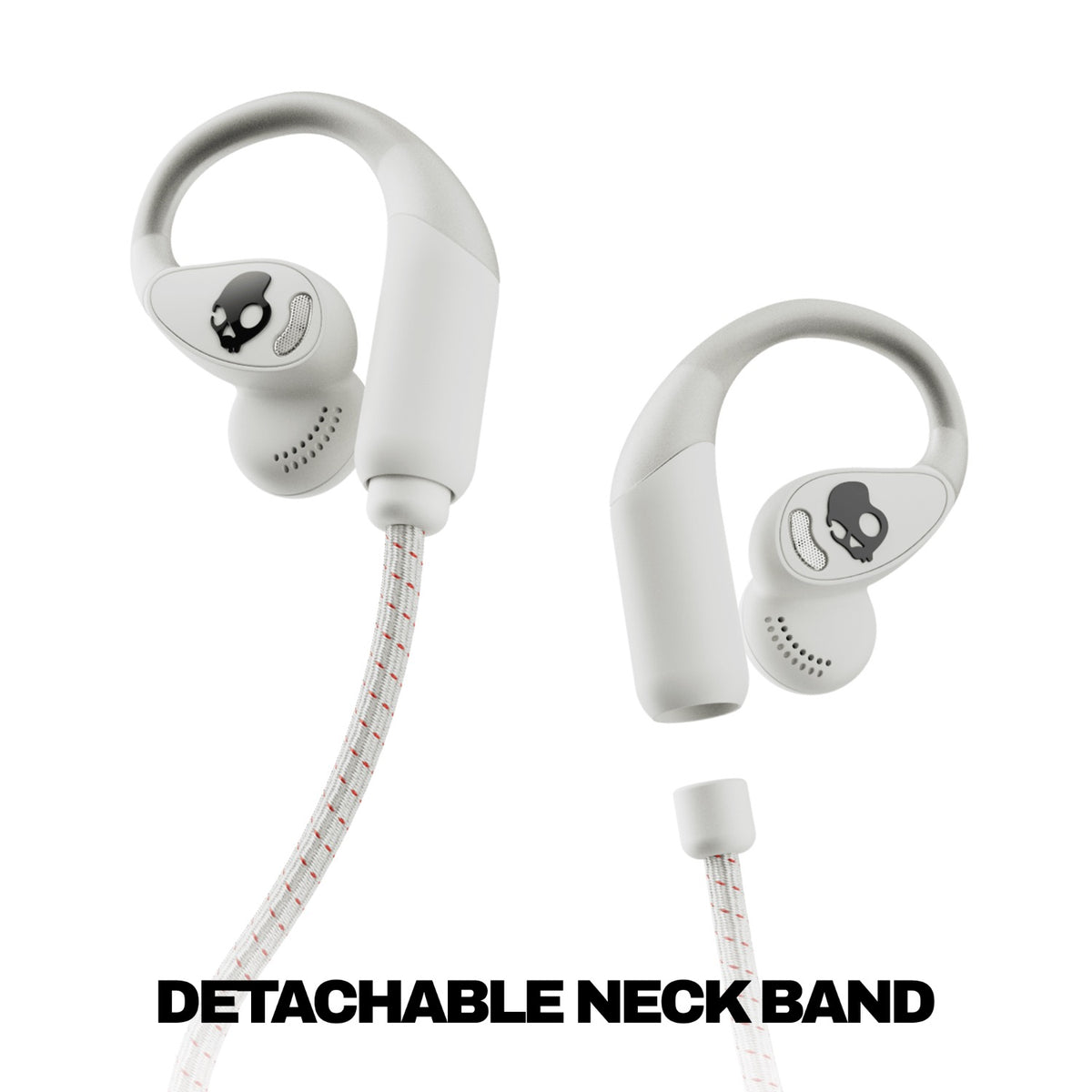 Skullcandy Push® 540 Open Ear - Bone 6