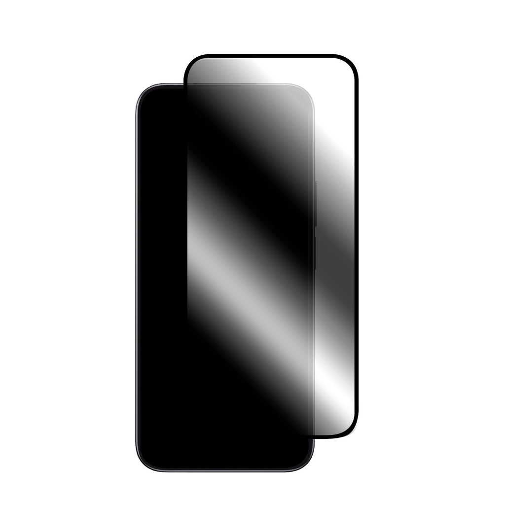 Body Glove Tempered Glass Screen Protector - HONOR 400 Lite - Black Border 2
