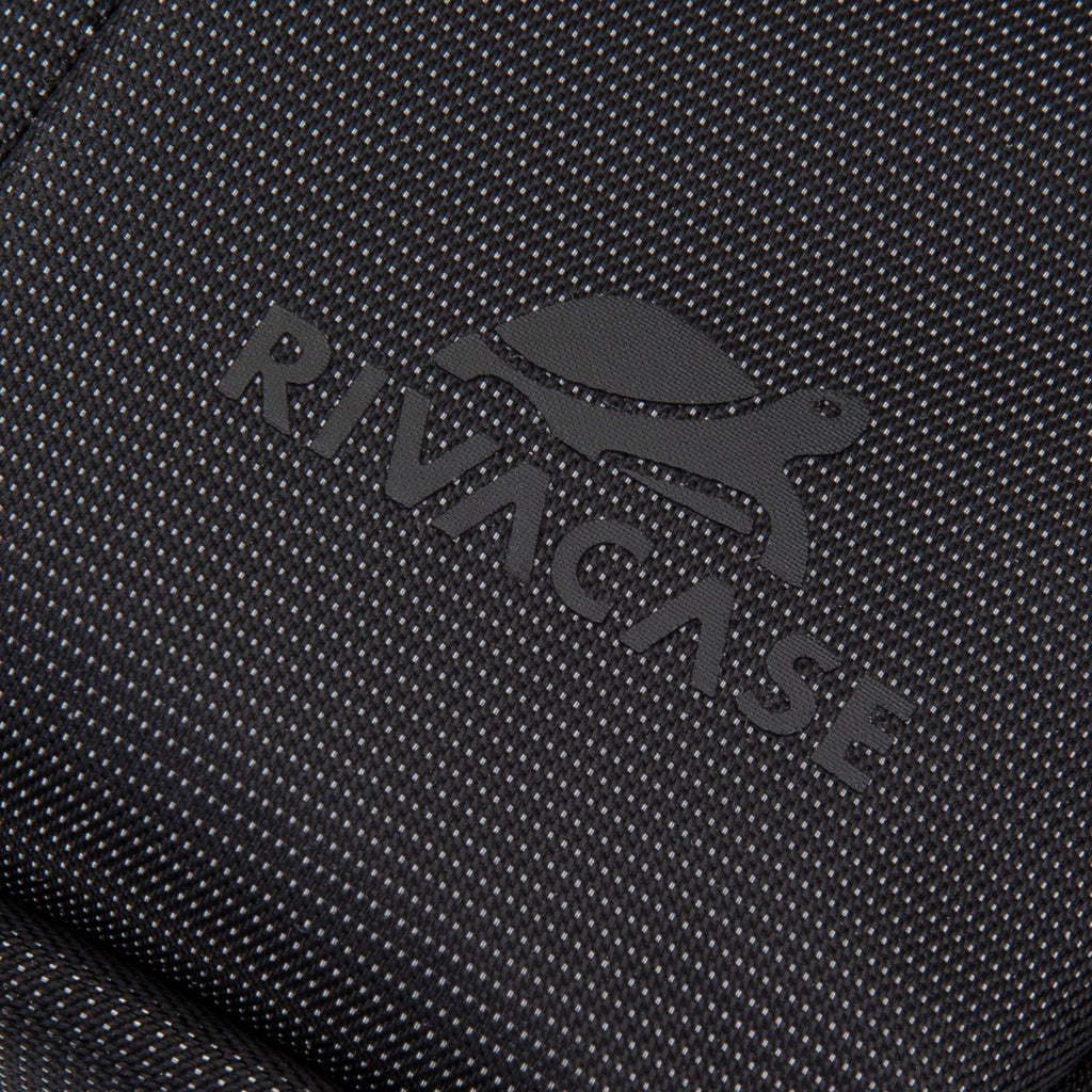 Rivacase 8231 Central Laptop Backpack 15.6-inch - Black 4