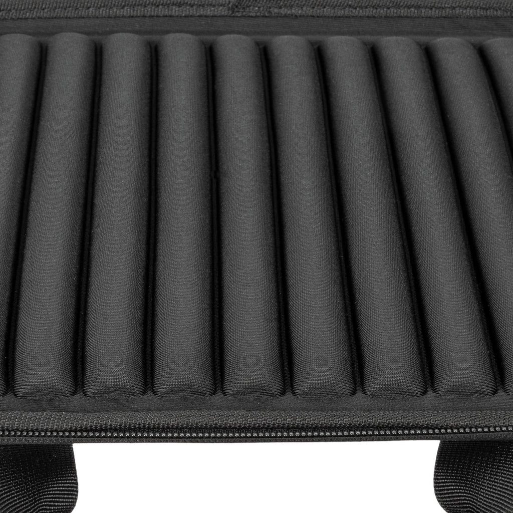 Rivacase 5130 Antishock Hardshell Laptop Case 14-inch - Black 4