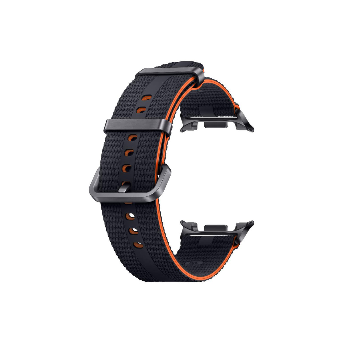 Samsung Athleisure Watch Strap (S/M) - Samsung Galaxy Watch8 / Watch8 Classic - Grape - Green