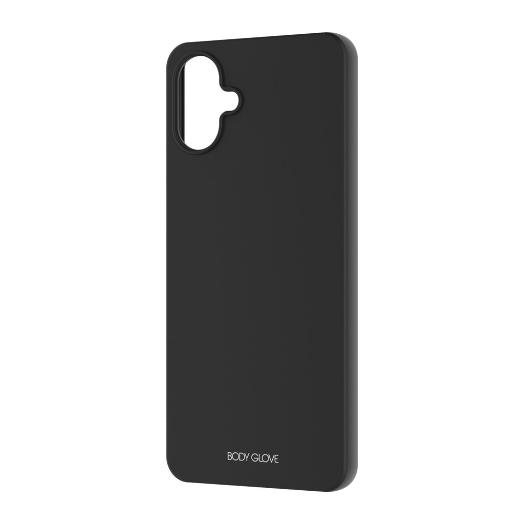 Body Glove Black Case - Samsung Galaxy A07s / A07 - Black 2