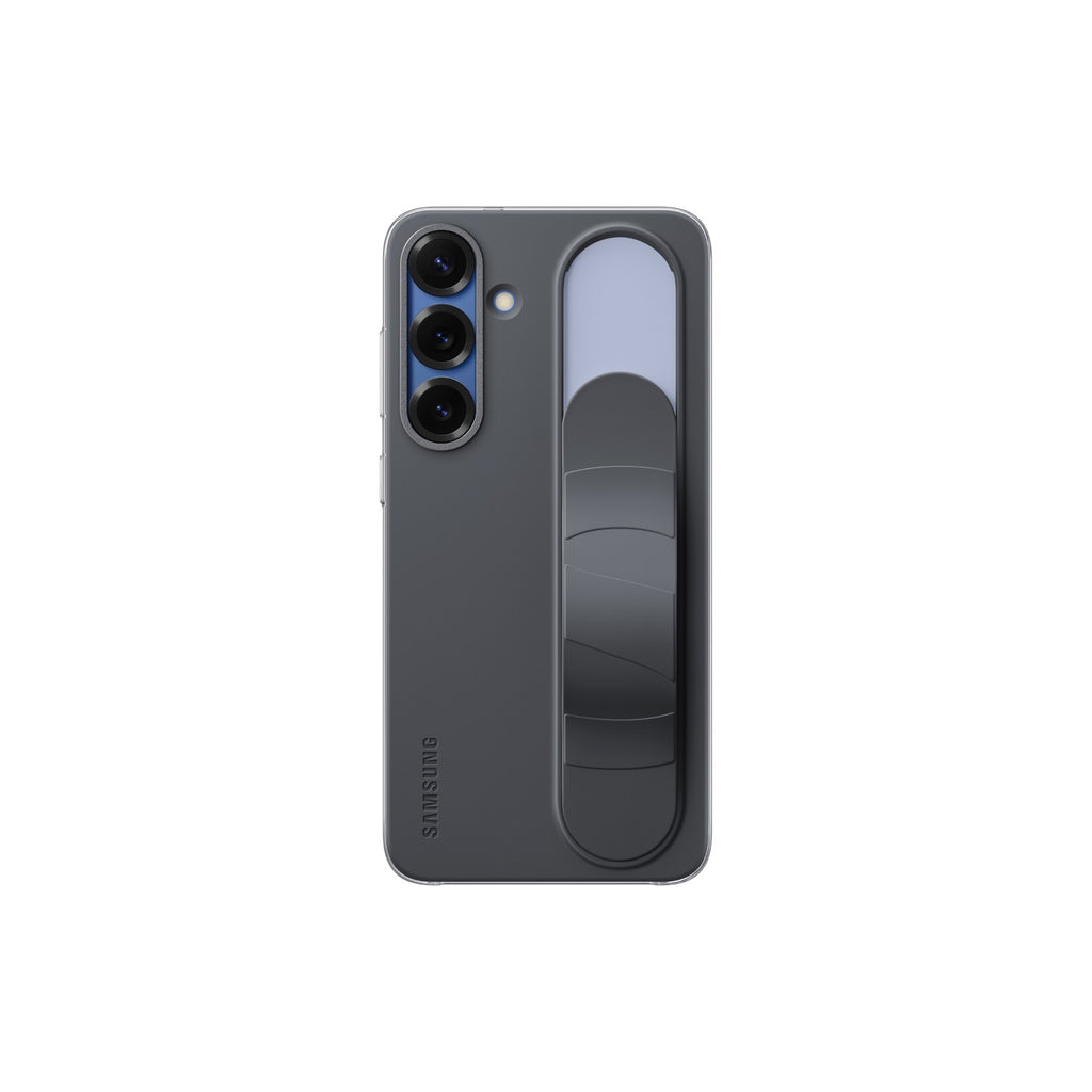 Samsung Standing Grip Cover - Samsung Galaxy S25+ - Black 2