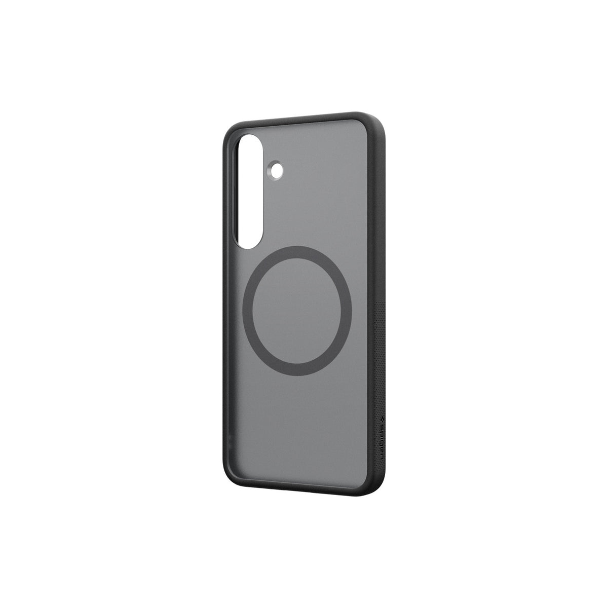 Samsung Capella Case - Samsung Galaxy S25+ - Frost Black 3
