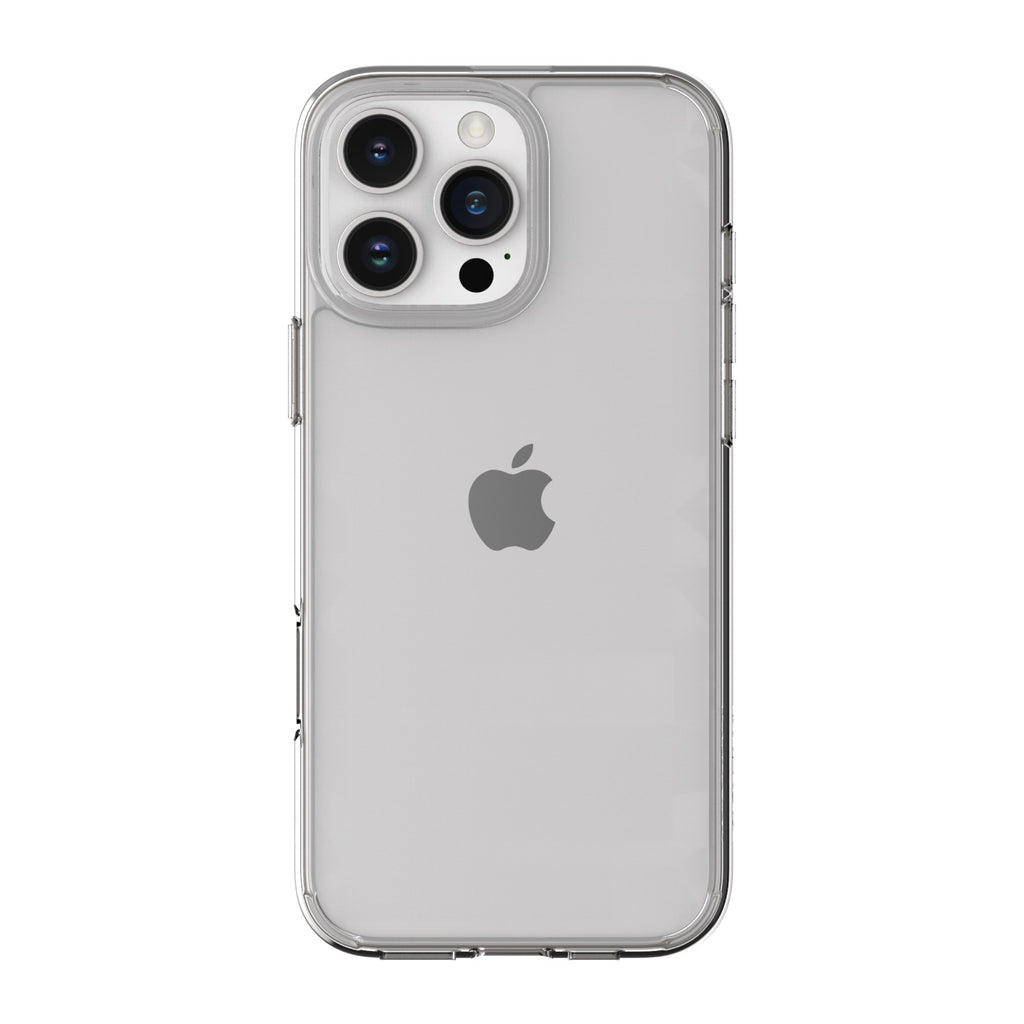 Body Glove Ghost Case - Apple iPhone 16 Pro Max - Clear 5