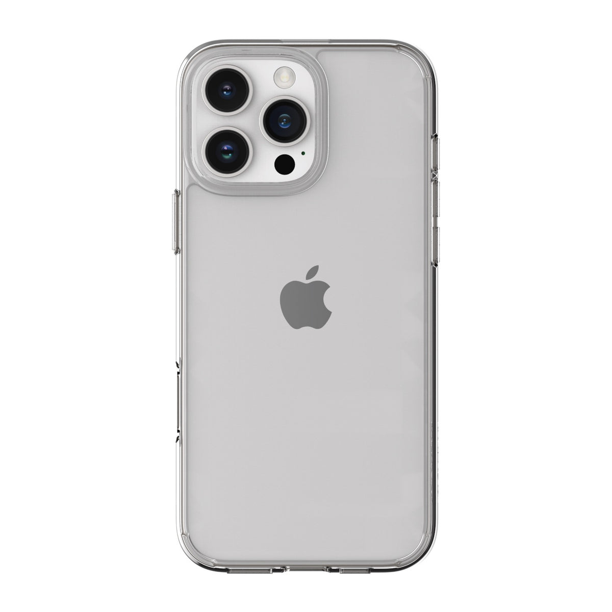 Body Glove Ghost Case - Apple iPhone 16 Pro Max - Clear 5