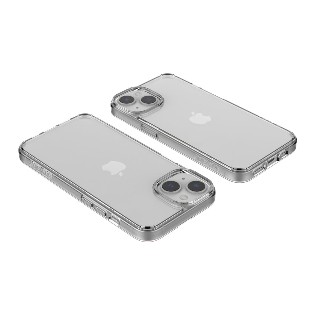 Body Glove Ghost Case - Apple iPhone 14 - Clear 7