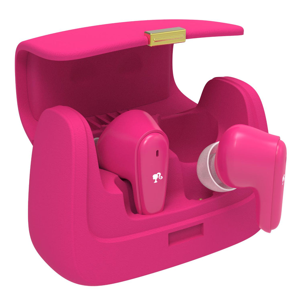 Barbie Bag TWS - Pink 5