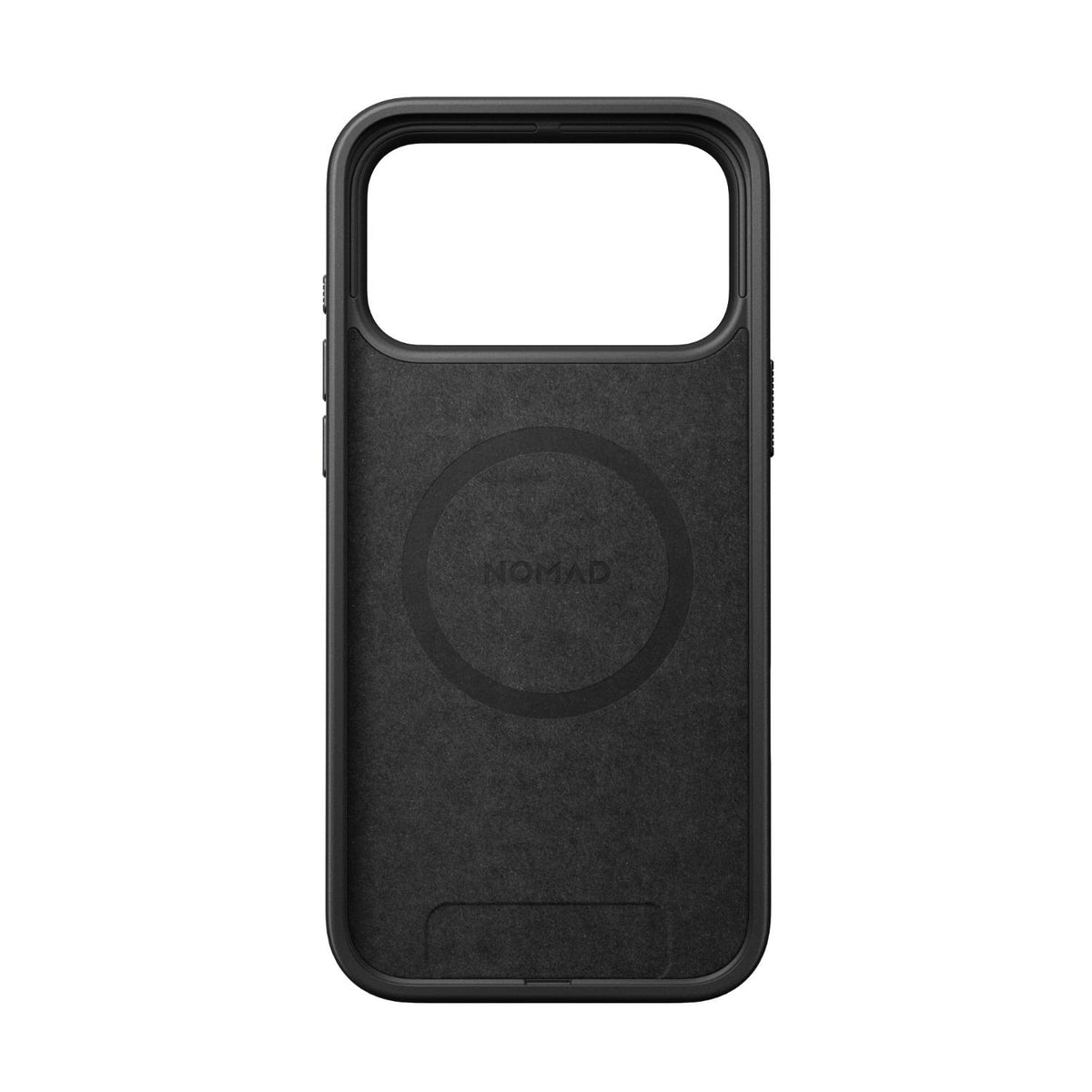 Nomad Mag Sports Case - Apple iPhone 18 Pro Max / 17 Pro Max - Black 2