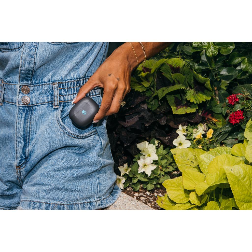 Skullcandy INKD® True Wireless Earbuds - Dark Grey 9