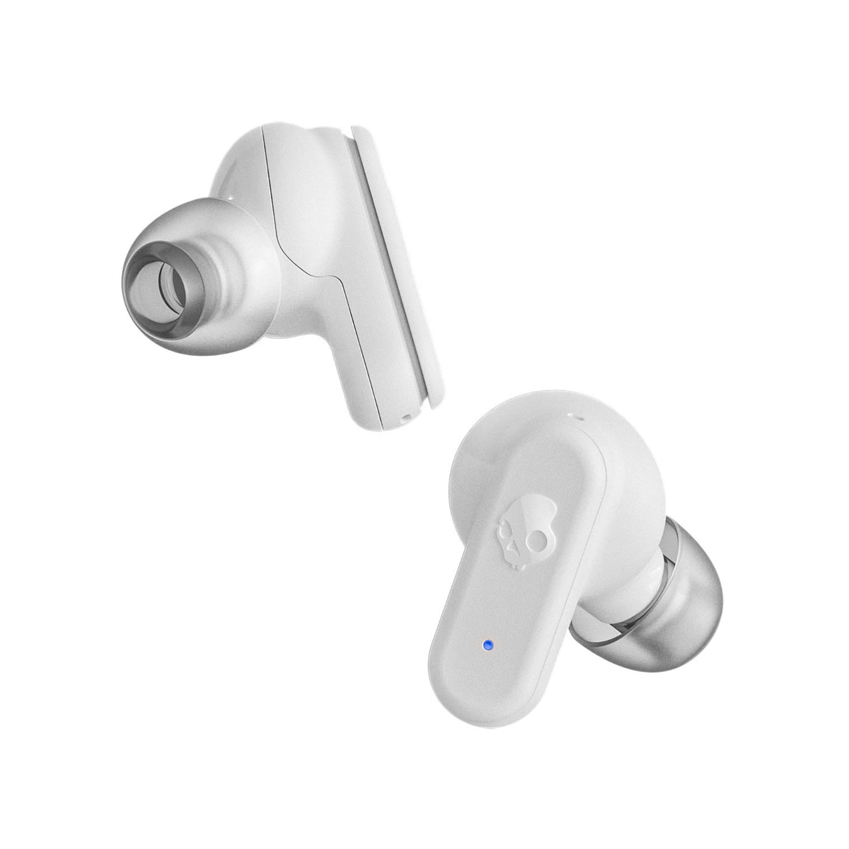 Skullcandy Dime® 3 True Wireless Earbuds - Bone 4