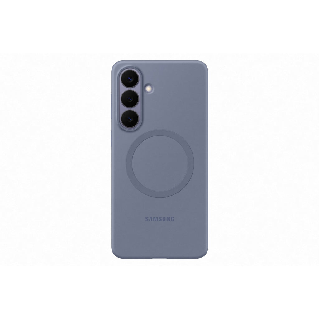 Samsung Silicone Magnet Case - Samsung Galaxy S26+ - Blue Violet 3