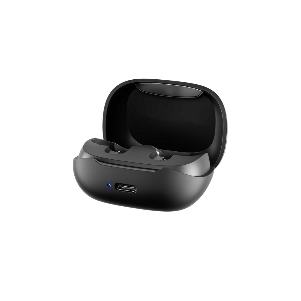 Skullcandy Smokin Buds® True Wireless Earbuds - True Black 5