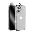 Body Glove 3-In-1 Protection Bundle - Apple iPhone 16 - Multicolour