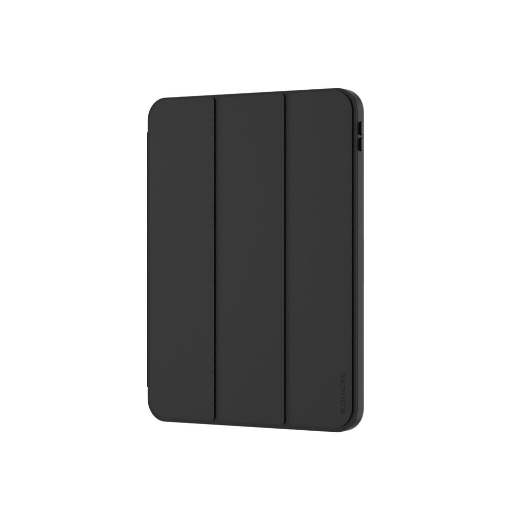 Body Glove Slim Shield Tablet Case - Apple iPad Pro 11-inch (M5/M4, 2025/2024) - iPad Air 11 - Black 3