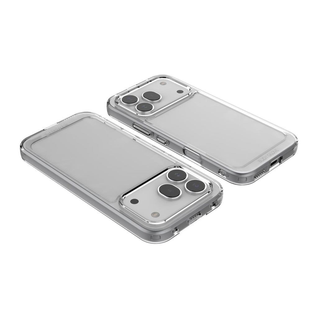 Body Glove Lite Case - HONOR 600 / 600 Pro - Clear 7