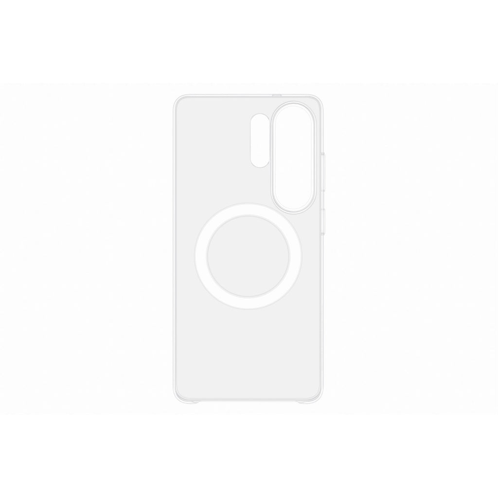 Samsung Clear Magnet Case - Samsung Galaxy S26 Ultra - Clear 2