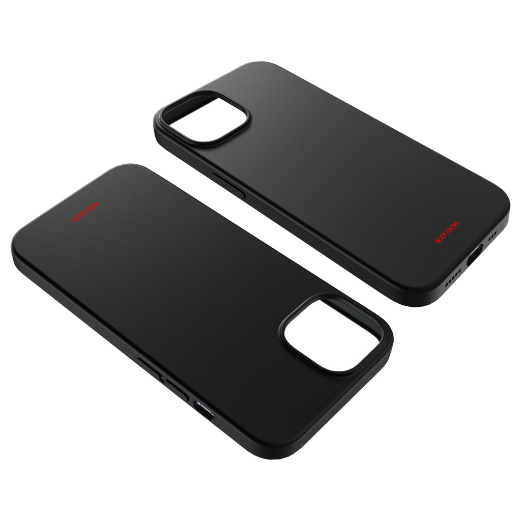 Body Glove Silk Magnetic Case - Apple iPhone 14 Pro Max - Black 7