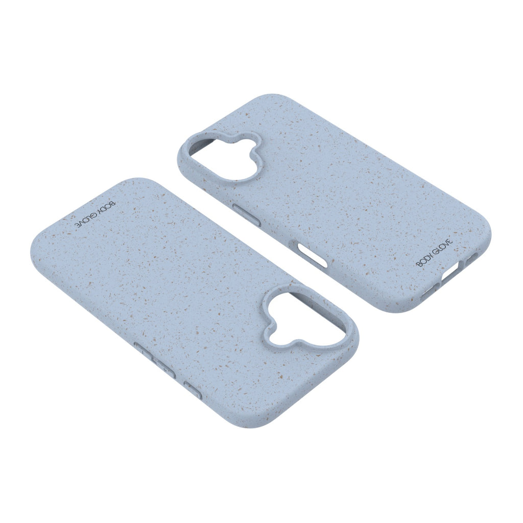 Body Glove 4Earth Bio Case - Apple iPhone 16 - Blue 3