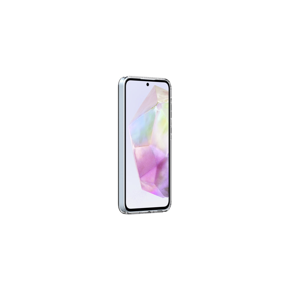 Samsung SMAPP Clear Case - Samsung Galaxy A55 5G - Clear 8