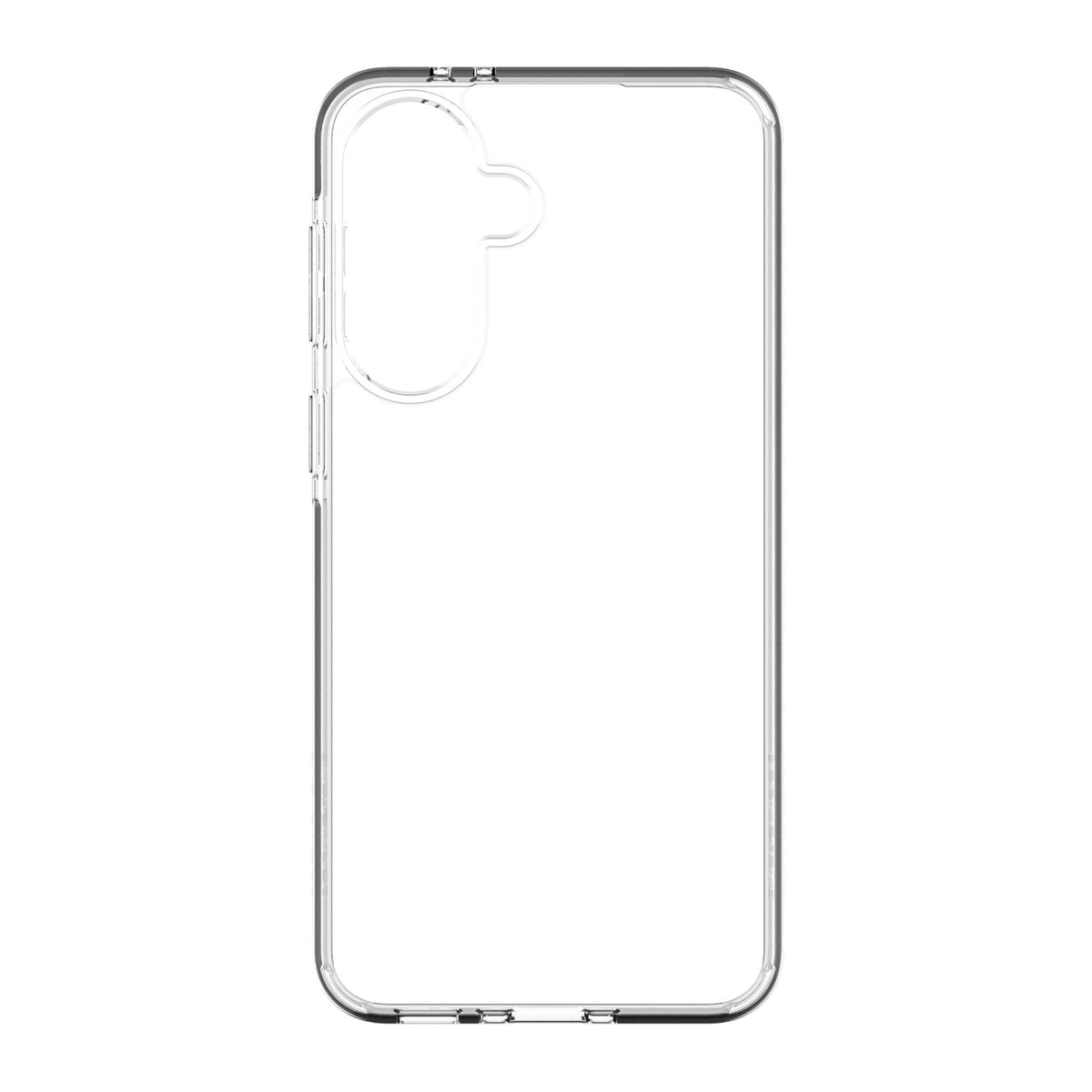 Body Glove Ghost Case - Samsung Galaxy A37 - Clear