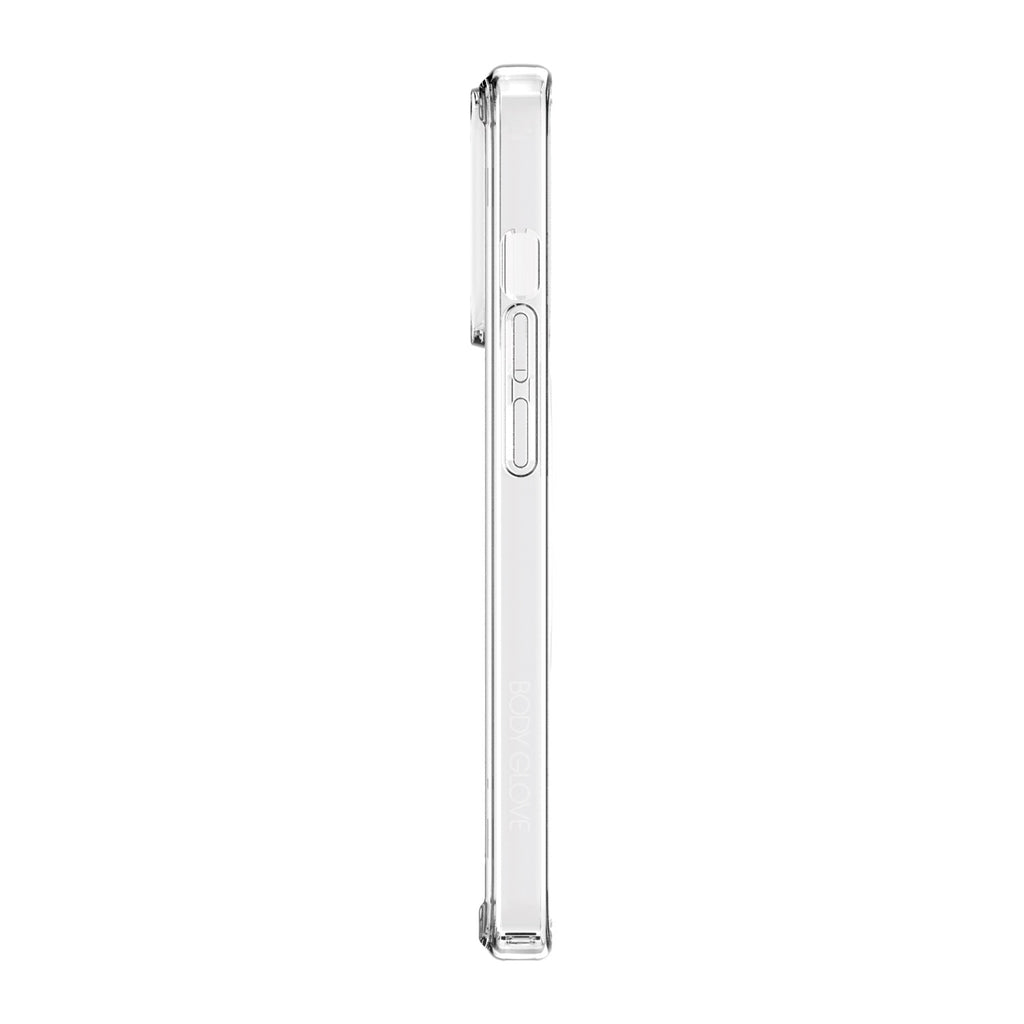 Body Glove Ghost Case - Apple iPhone 15 Pro - Clear 4