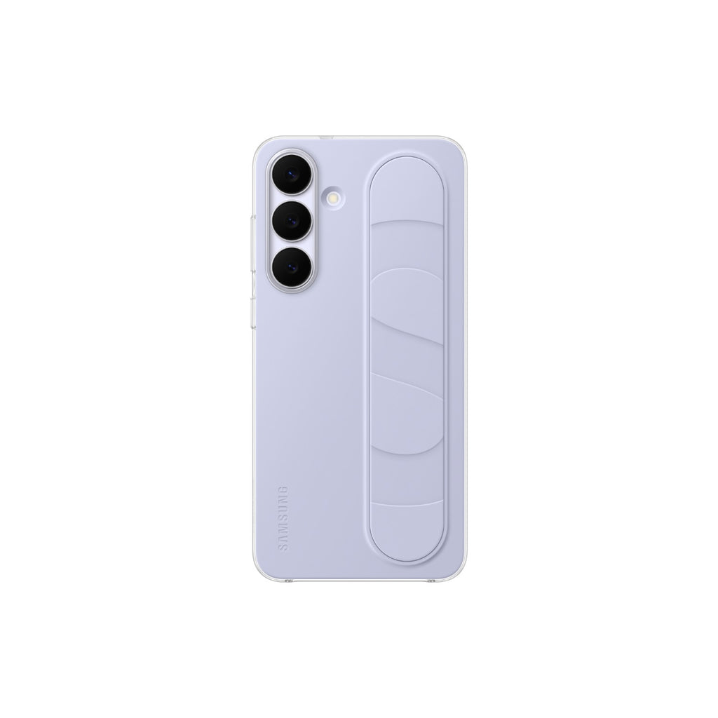 Samsung Standing Grip Cover - Samsung Galaxy S25 FE - Light Blue 2
