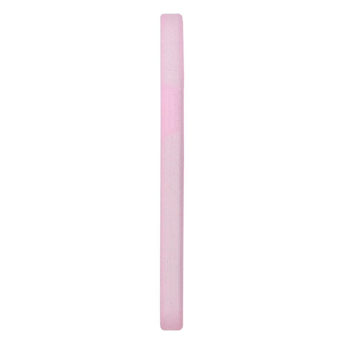 Body Glove Magnetic Glitter Silicone Case - Apple iPhone 14 - Pink 3