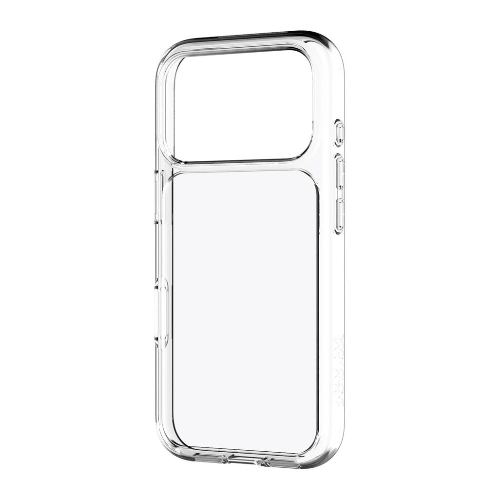 Body Glove Ghost Case - Apple iPhone 18 Pro / 17 Pro - Clear 2