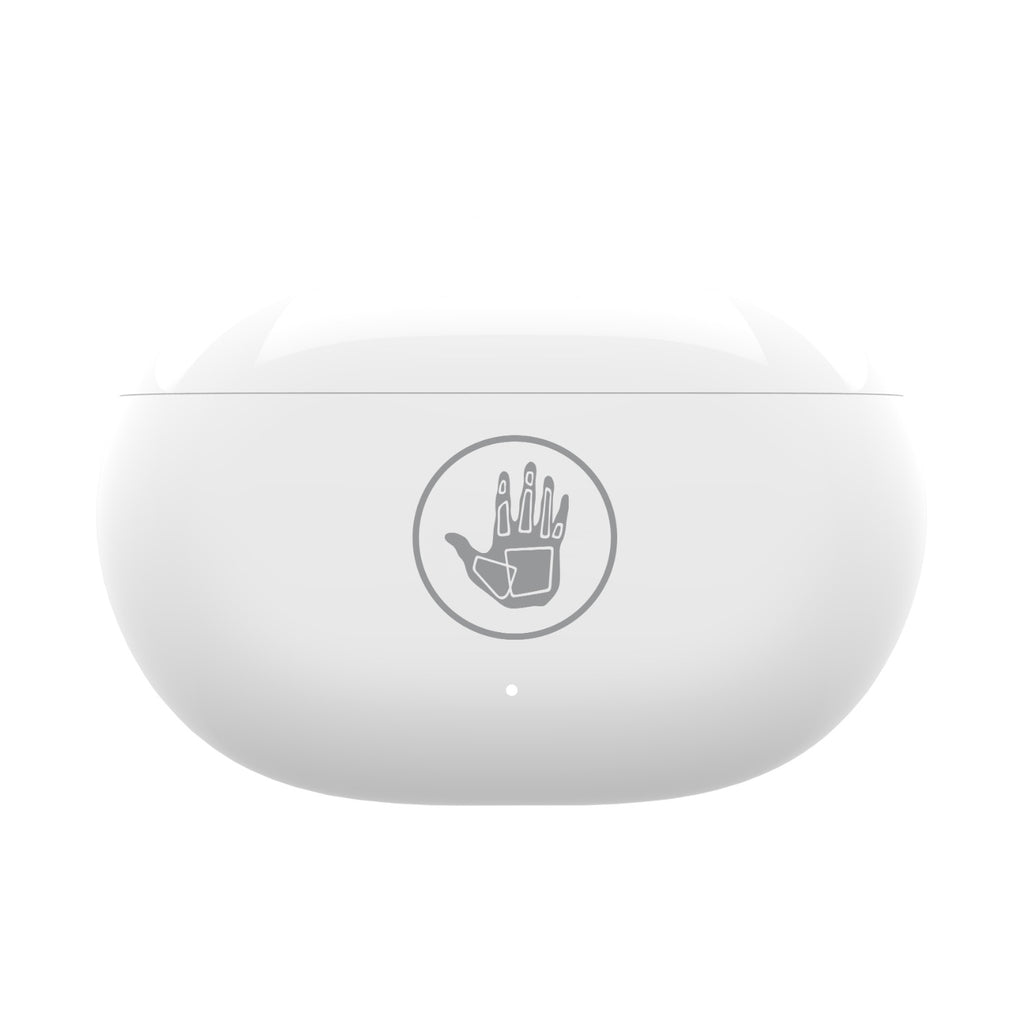 Body Glove Essentials TWS Pro Series Wireless Earbuds - White 4