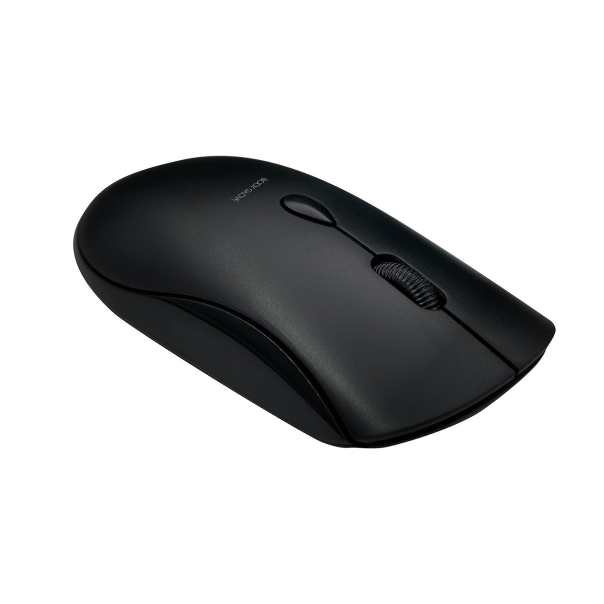 Body Glove 4D Button Mouse - Black 3