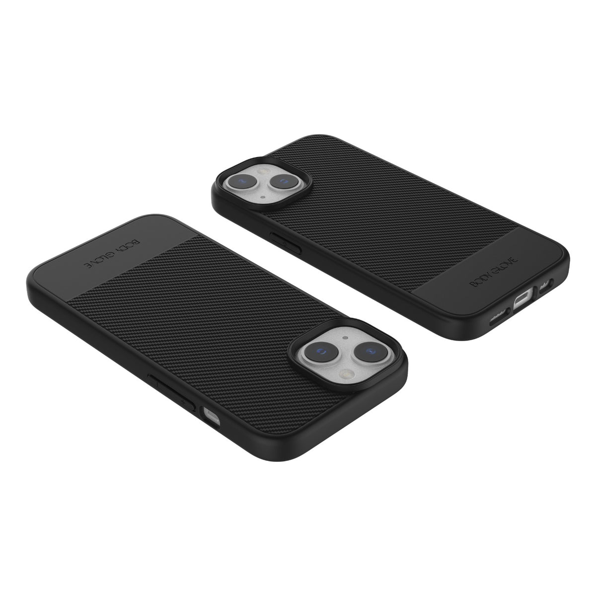 Body Glove Astrx Case - Apple iPhone 14 - Black 3
