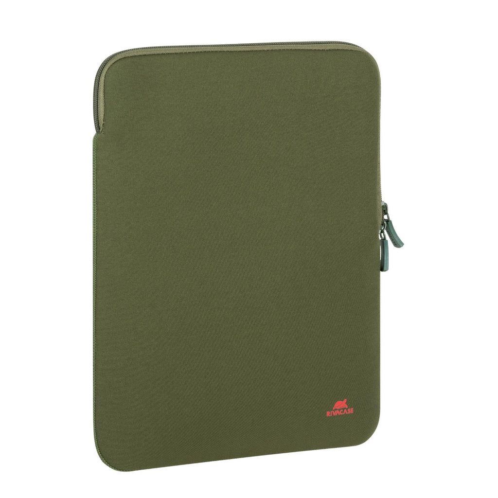 Rivacase 5221 Antishock Sleeve MacBook 13 - MacBook Air 13-inch - Khaki