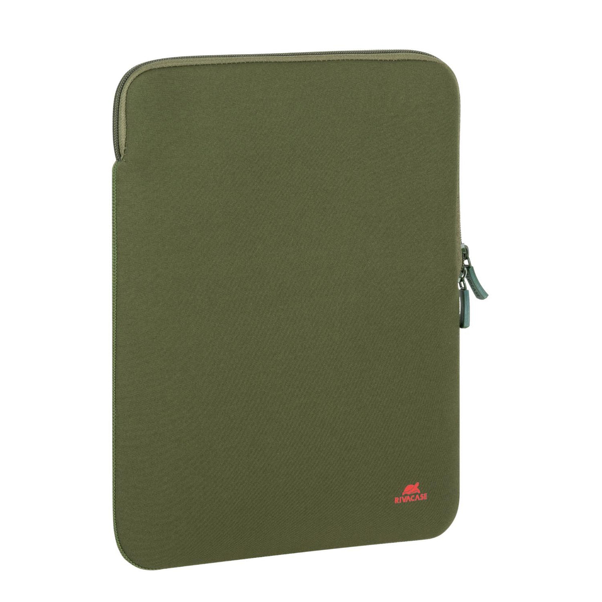 Rivacase 5221 Antishock Sleeve MacBook 13 - MacBook Air 13-inch - Khaki